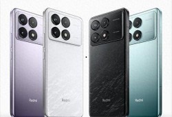 红米k70最新电池爆料,续航新高度，性能再飞跃