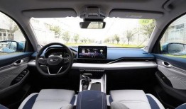 24款星瑞最新爆料