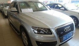 哈尔滨爆料奥迪事件视频,豪车失控引发社会关注