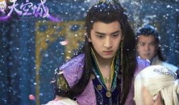 九州天空城在线观看全集,穿越奇幻世界，探寻神秘力量！