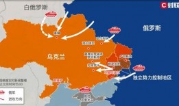 乌俄最新局势最新爆料,最新爆料揭示战事走向！”