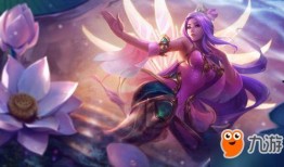 刀妹皮肤最新爆料图片,炫彩光影，魅力四溢