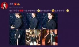 微博马苏视频爆料,揭秘娱乐圈不为人知的一面