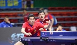 国乒爆笑爆料视频大全,揭秘乒乓球运动员的欢乐日常
