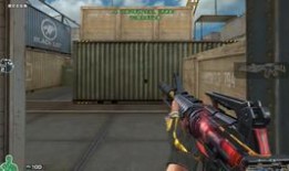 cf端游体验服最新版本爆料,全新内容与优化，带你领略极致射击体验