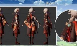 原神内鬼最新爆料新角色,神秘力量觉醒，探索未知领域