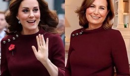 香港爆料凯特母亲视频,凯特王妃母亲视频引发热议