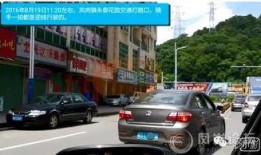 交警抓车爆料视频真实吗,真相还是虚构？