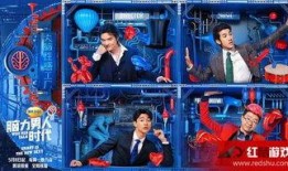 脑力男人时代在线观看免费,揭秘天才对决的智力盛宴！