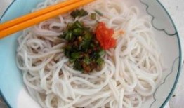 爆料南昌米粉怎么做视频,传统美味一网打尽