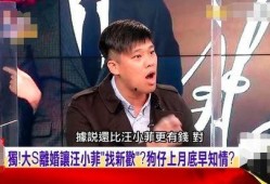 汪小菲被爆料视频在线看,揭秘背后真相
