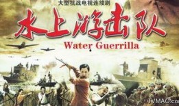 在线观看水上游击队,激流勇进，智勇双全的冒险之旅