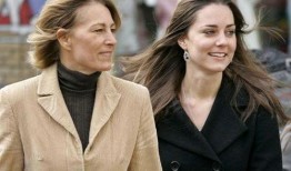 香港爆料凯特母亲视频,凯特王妃母亲视频引发热议