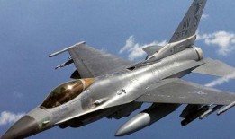 f16最新爆料,性能升级，未来空战霸主再升级！”