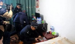 爆料廊坊四院事件视频,真相与争议交织