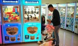 抓娃娃最新爆料视频