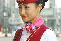 厦门航空空姐被爆料视频,服务细节引关注