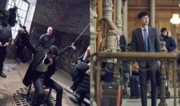 秘密要员 在线观看