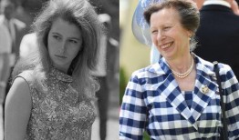 安妮公主最新爆料视频大全