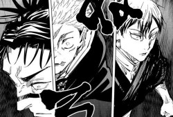 咒术回战最新话情报爆料,神秘事件引发新危机，主角团面临前所未有的挑战！