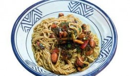 爆料南昌米粉怎么做视频,传统美味一网打尽