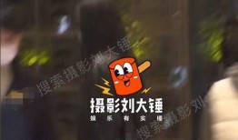 狗仔爆料陈伟霆何穗视频,恋情疑曝光？