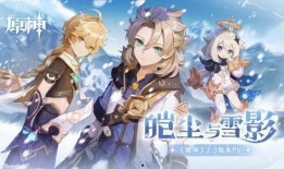 原神玩家最新爆料图片,神秘角色登场，游戏剧情再掀波澜！