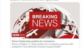 英国爆料美国病毒新闻,英国独家爆料揭示惊人内幕