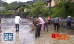 全州咸水乡村爆料案件最新,揭开神秘面纱，探寻真相背后