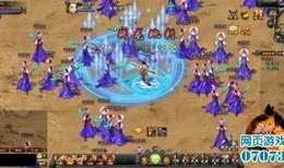 盛世大唐最新爆料消息