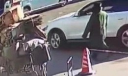 哈尔滨爆料奥迪事件视频,豪车失控引发社会关注