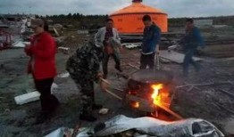 最新爆料伊春矿车,揭秘事故真相与安全监管漏洞