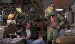 电影忍着神龟3在线观看,变种时代在线观影指南：勇闯纽约，拯救世界！