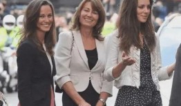 香港爆料凯特母亲视频,凯特王妃母亲视频引发热议