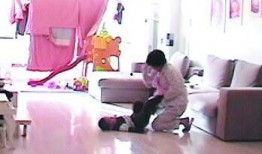 家长爆料幼儿住院视频播放,家长呼吁关注儿童健康问题