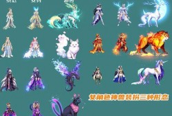 dnf最新龙袍爆料,神秘龙袍亮相，玩家期待新版本