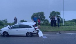 新冠爆料人车祸视频最新,真相与疑云交织的生死瞬间”