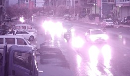 交警抓车爆料视频真实吗,真相还是虚构？