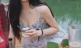 吃瓜事件网红陈蕾蕾,吃瓜事件背后的网红成长之路