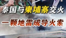 柬埔寨新闻爆料,揭秘神秘事件背后的真相