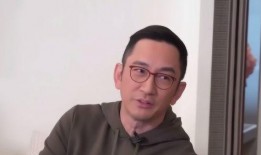 吴启华爆料娱乐圈道歉,吴启华揭露惊人内幕