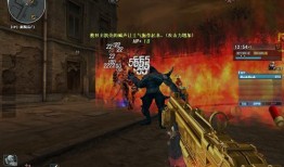 cf爆料最新终结者是谁,神秘终结者横空出世！CF最新爆料揭秘神秘角色