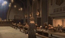 哈利波特魔法觉最新爆料