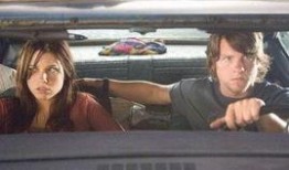 魔鬼搭车人 在线观看,惊悚旅程，生死未卜