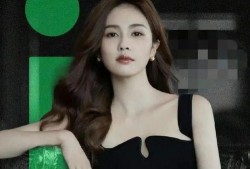 娱乐圈吃瓜爆料郭碧婷,揭秘背后的真相与传闻