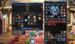 游戏dnf最新爆料,全新版本揭秘，神秘职业登场，史诗级活动来袭！