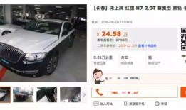 红旗最新汽车爆料,豪华配置与科技感并存，引领未来出行潮流”