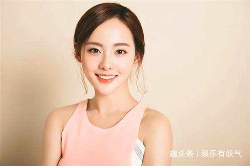 娱乐吃瓜君零绯闻女星,娱乐吃瓜君眼中的清新女神